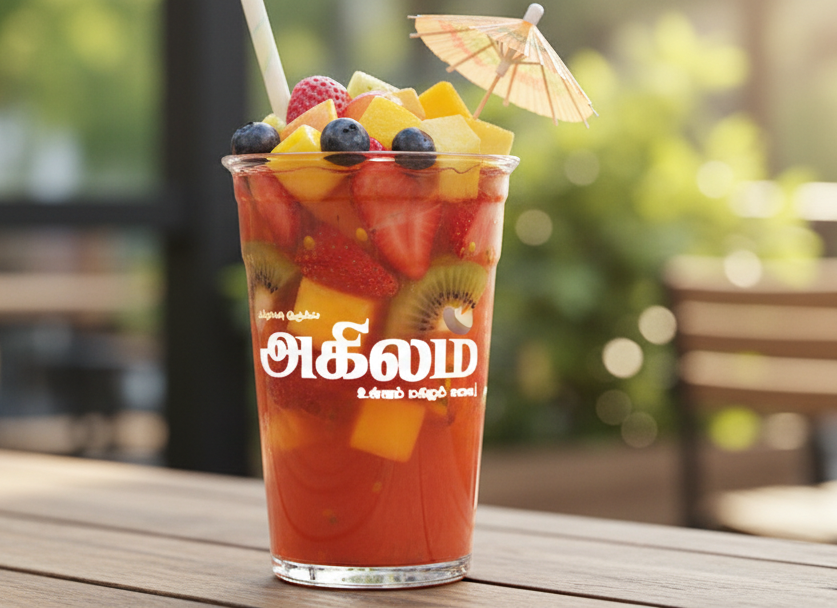 Special Beverage
