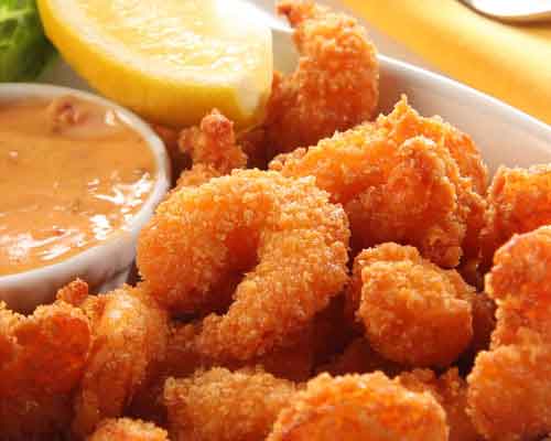 Dinner Special
