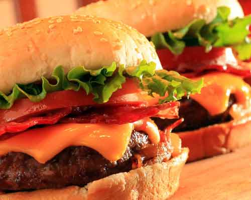 Dinner Item