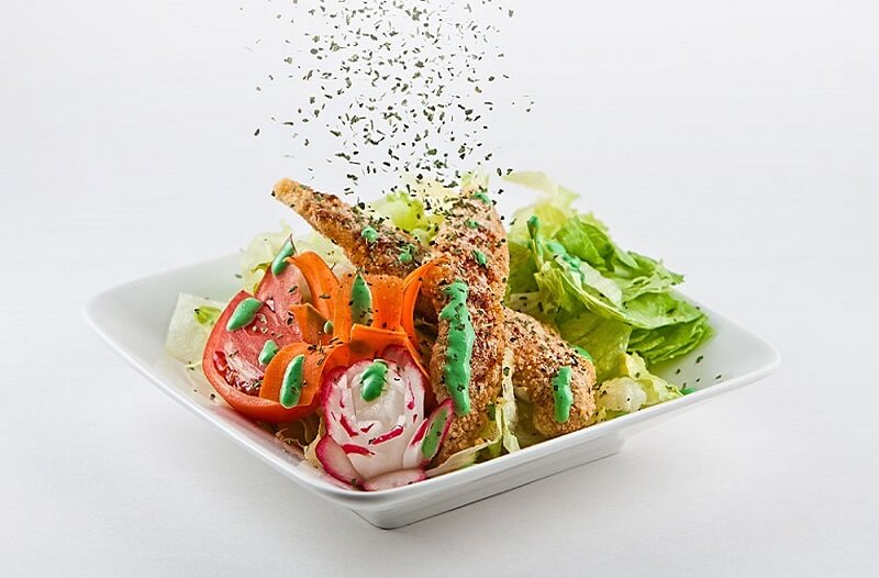 Dish 2